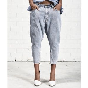 One Teaspoon Kingpins — size 28